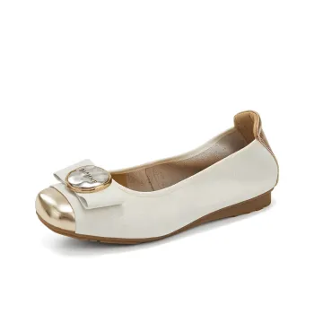 DAPHNE Casual Single Shoes Women's
