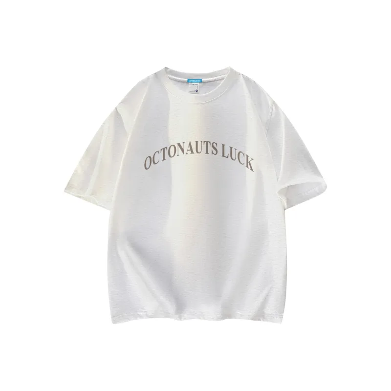 Small Columns Under The Sea T Shirt Unisex-11