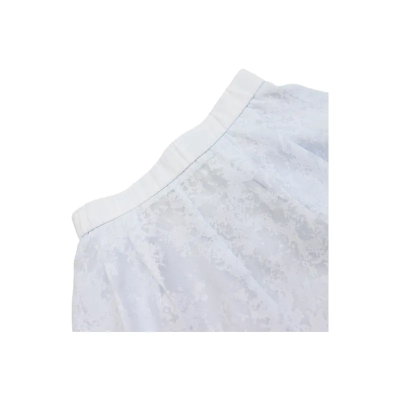 DianThia Shirt Shorts Casual Suit Women's-5