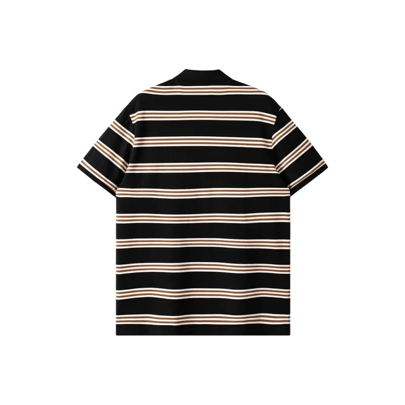 WILLIAM FOX&SONS Polo Shirt Unisex-3