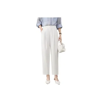 SENTUBILA Casual Pants Women's