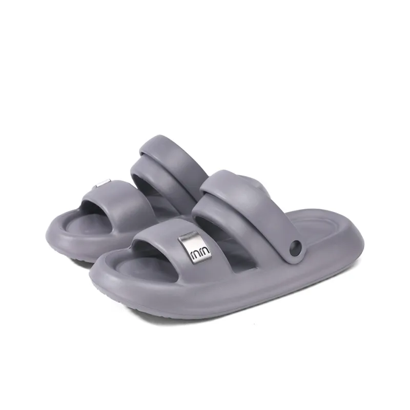 LONGDUIZHANG Beach Sandals Men's-6