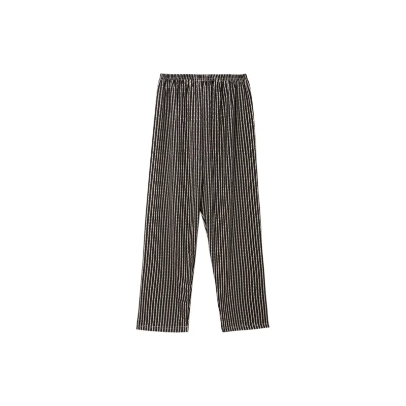 Maultiay Women's Pajama Pants-0
