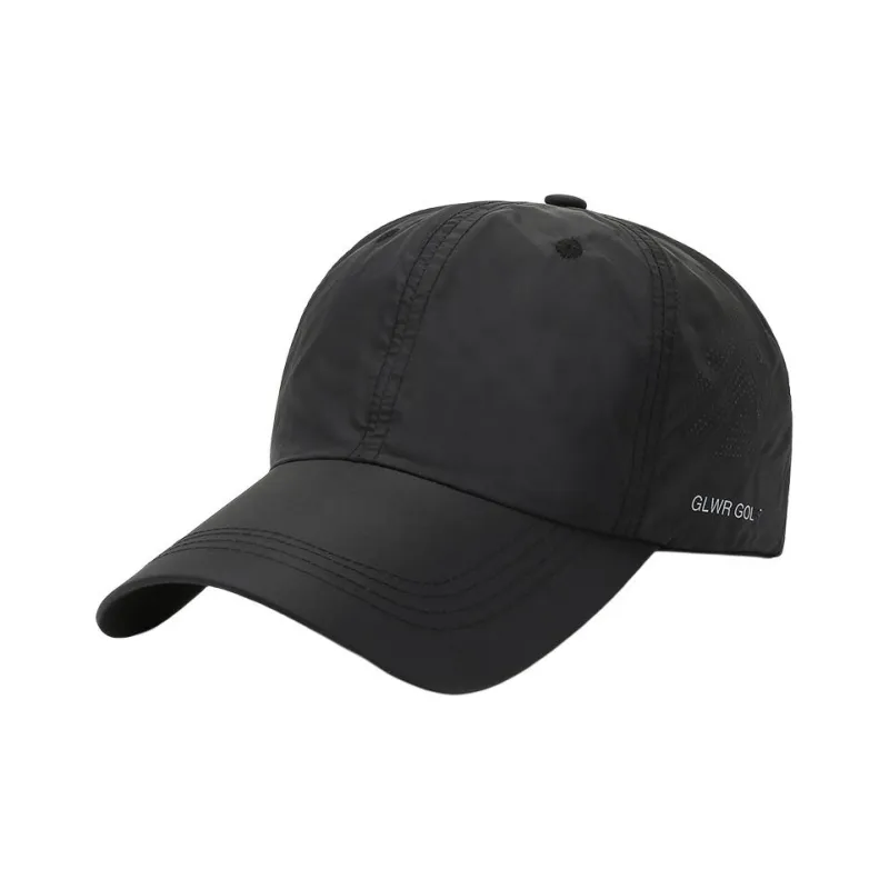 Yun Cheng Ya Man Polyester Baseball Caps Unisex-7