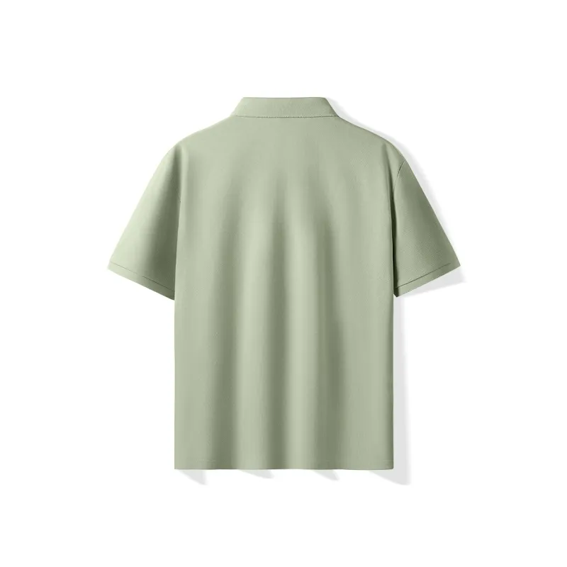 MINISO Polo Shirts Unisex-1