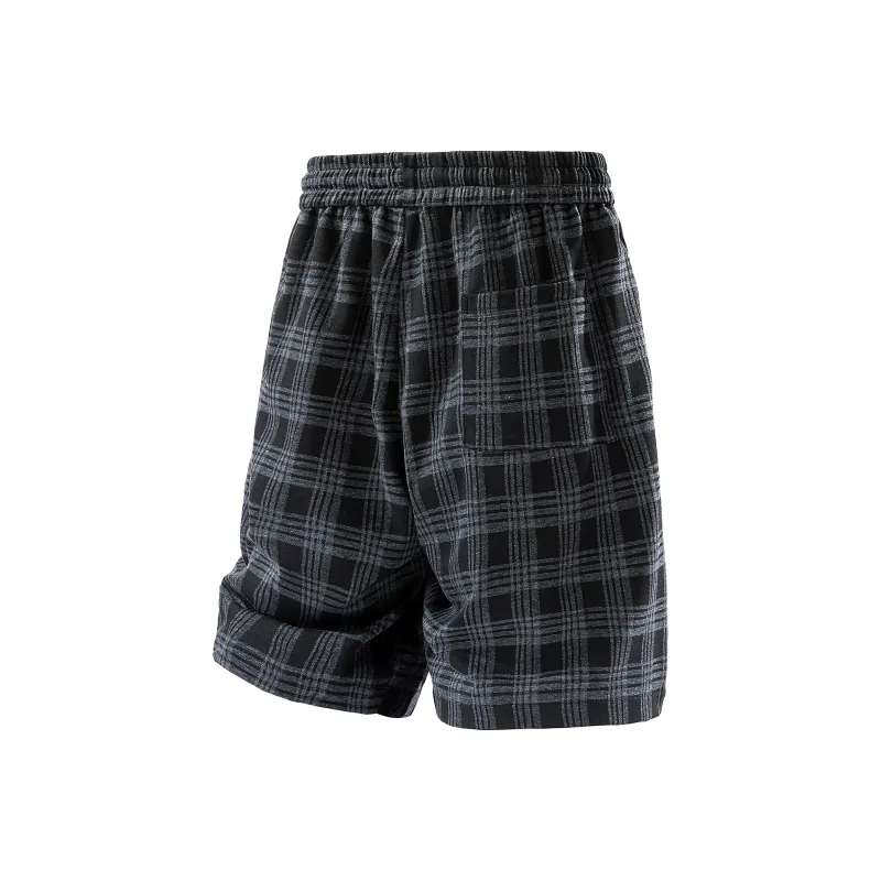 Worthwhile Movement Casual Shorts Unisex-6