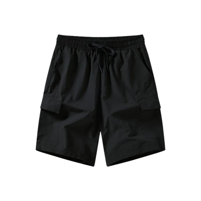 Jeep Outdoor Casual Shorts Men's-3