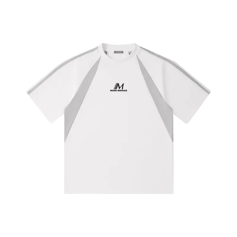 MindBridge T Shirts Unisex-2