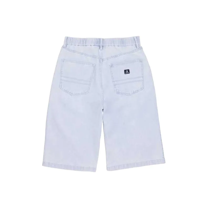 Converse Denim Shorts Unisex Denim-1