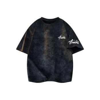 ACHS AWAKE T Shirts Unisex