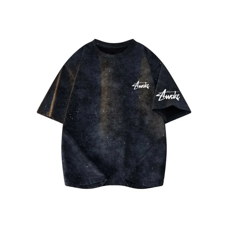 ACHS AWAKE T Shirts Unisex-0