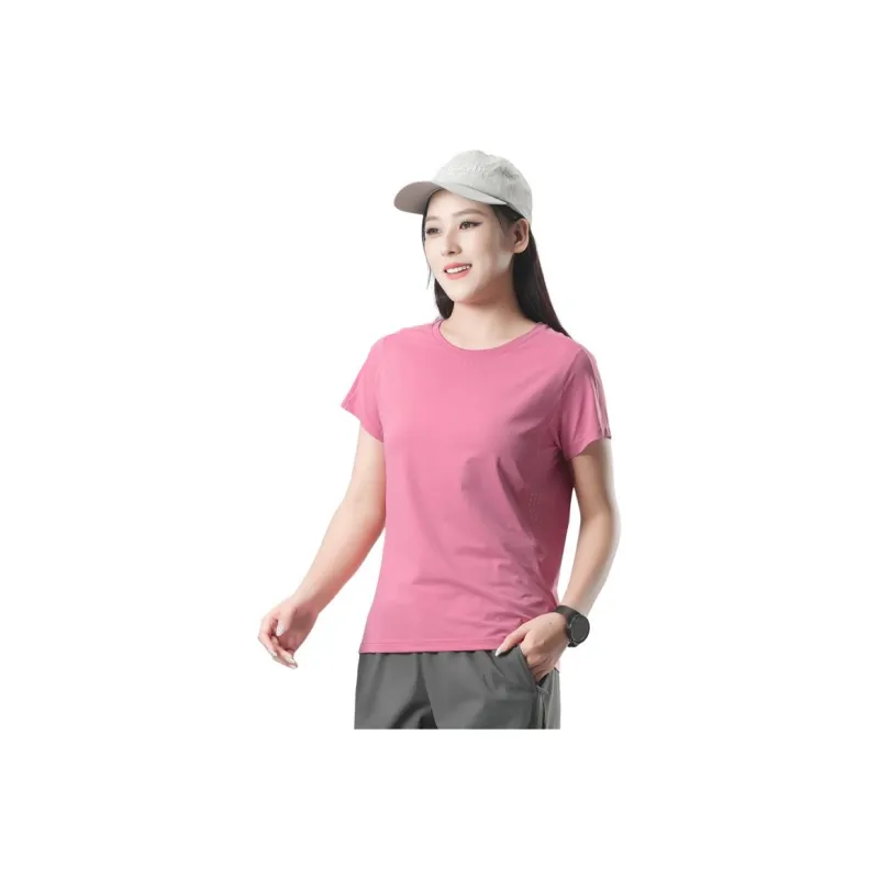 The New Age Family T Shirt Women's-0