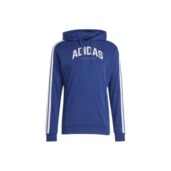 Adidas Sweatshirts Men Blue