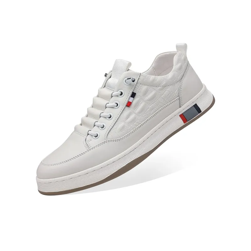 Frank Mully Low Top Skateboard Shoes Men's-2