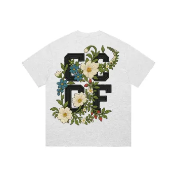 CHARLIE GOLF T Shirts Unisex