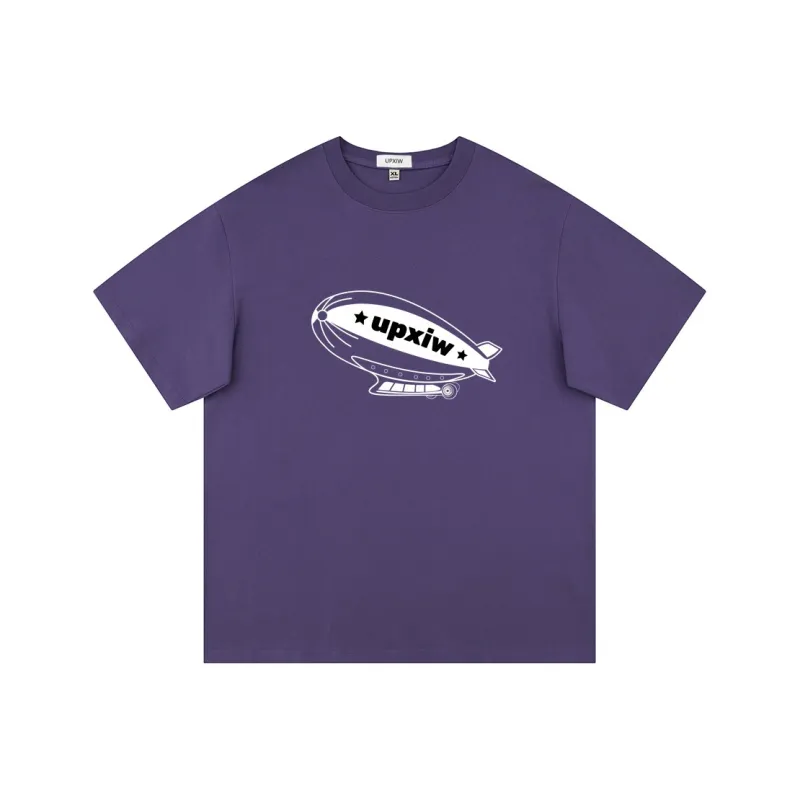 UPXIW T Shirts Unisex-16