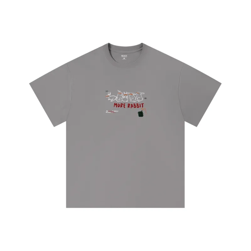 MIANDEMEIXUE T Shirts Unisex-50