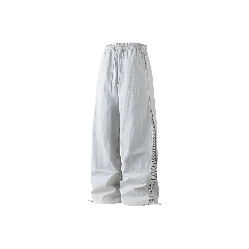 33TH Casual Pants Unisex-5