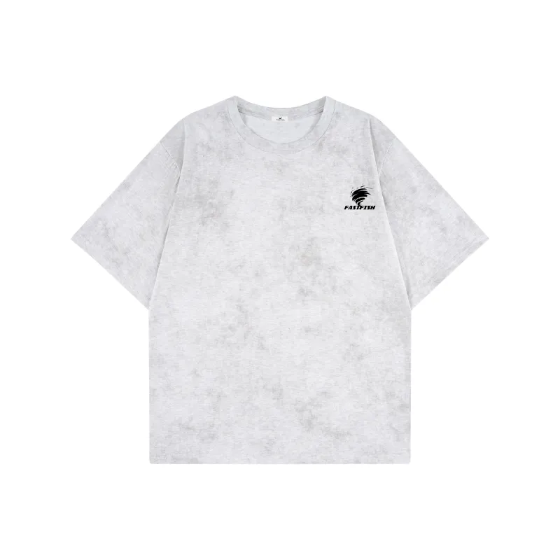 FASTFISH T Shirts Unisex-4
