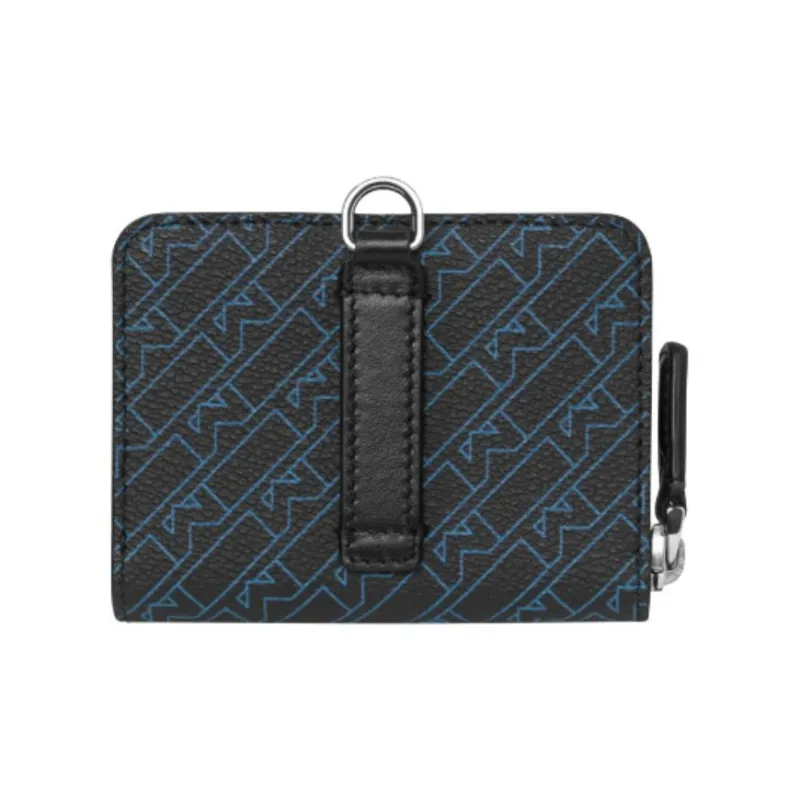 MONTBLANC M_Gram 4810 Wallets-2