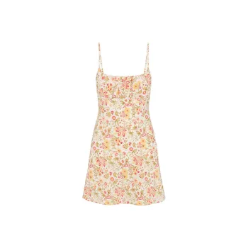 Realisation Par SS25 The Lilou Slip Dress Women's