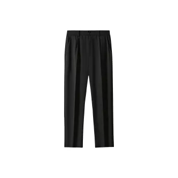 ZWWWZ Suit Trousers Unisex
