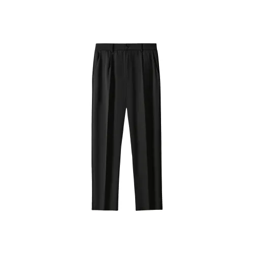 ZWWWZ Suit Trousers Unisex