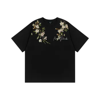A02 T Shirts Unisex