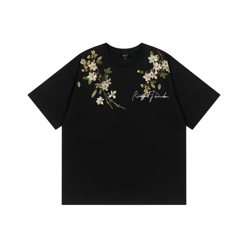 A02 T Shirts Unisex-13