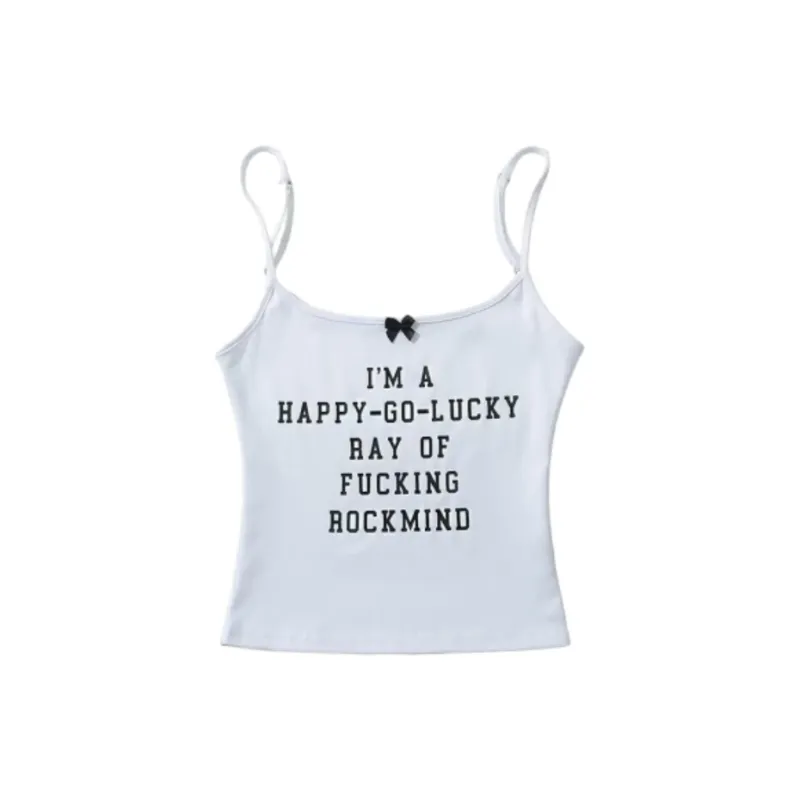 Gentle Welcome Tank Top Women's-4