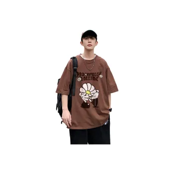 WKOOG T Shirts Unisex