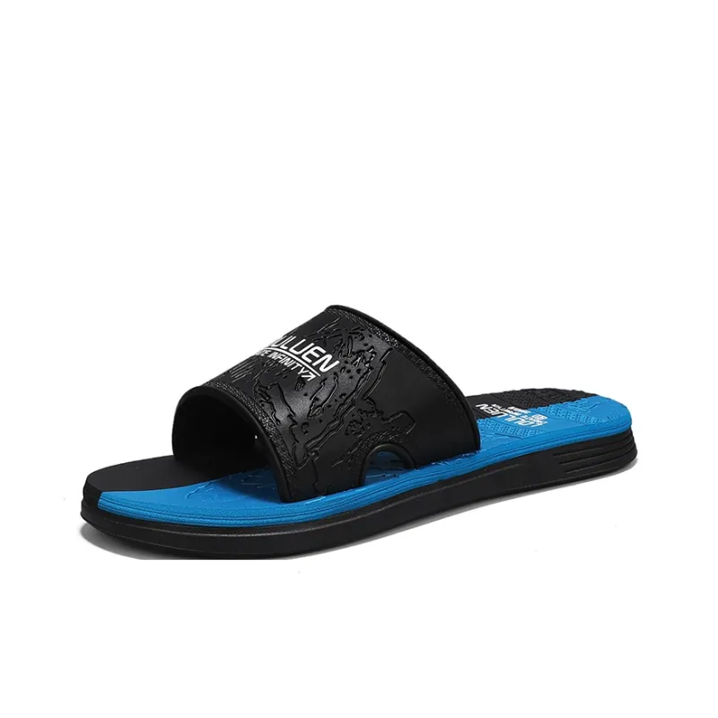 TFKY Odor Resistant Slide Slippers Men's-1