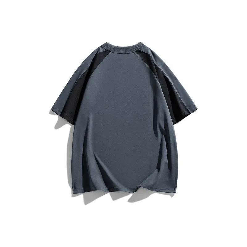 CariteSport T Shirts Men-5