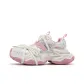 Cherry Blossom Pink White