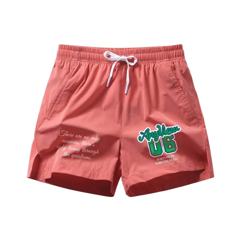 Anyveiw Casual Shorts Unisex-10