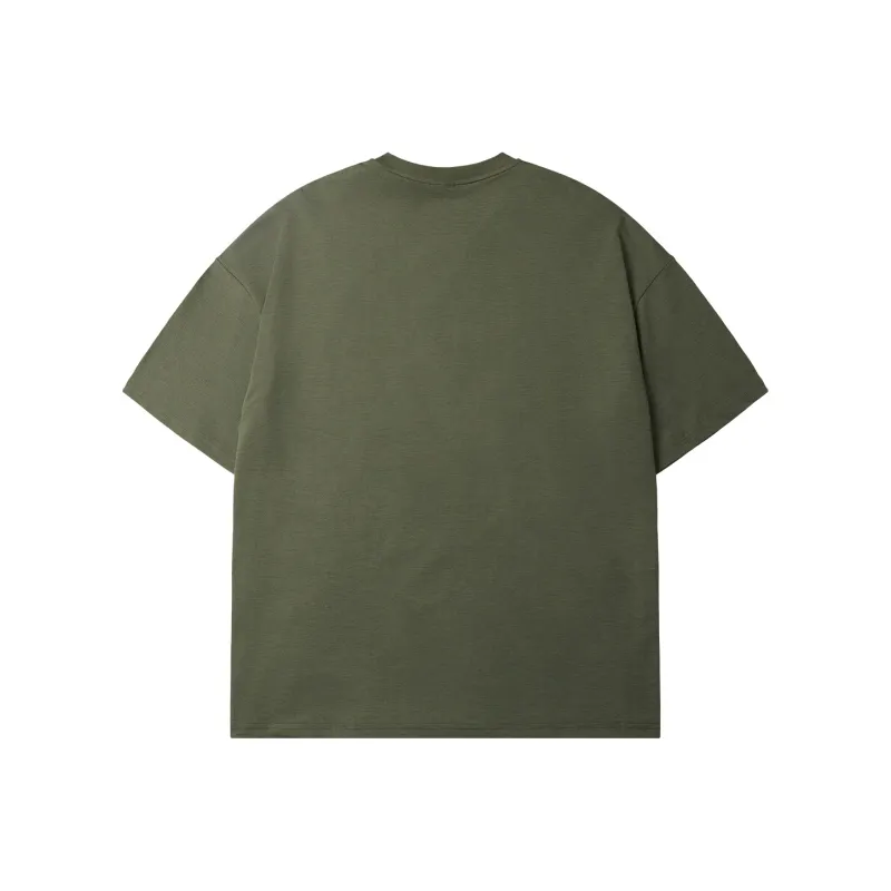 N MAX T Shirts Unisex-1