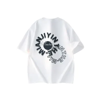 Cotton Gene T Shirts Unisex