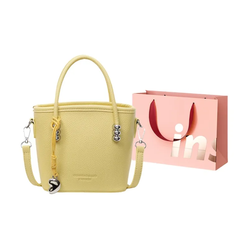 WHEELY BABY+ PU Shoulder Bag, Crossbody Bag, Handbag Women's Multicolor-9