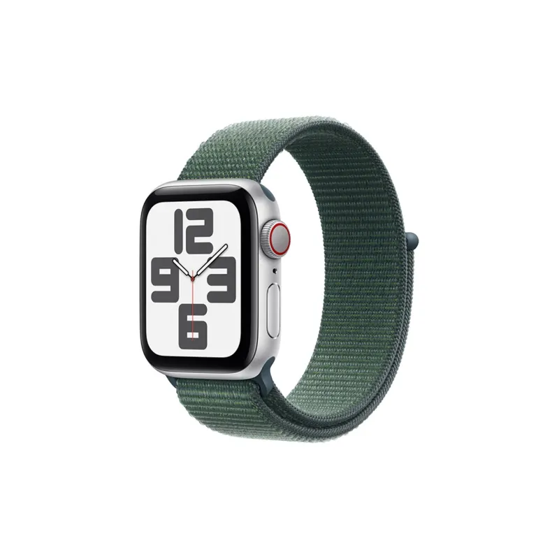 MSSM Apple Compatibility Watch Band 260mm Nylon Material-2