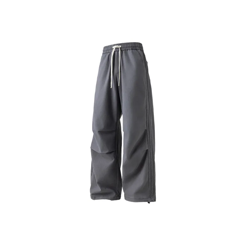 WOKXSS Casual Pants Unisex-6