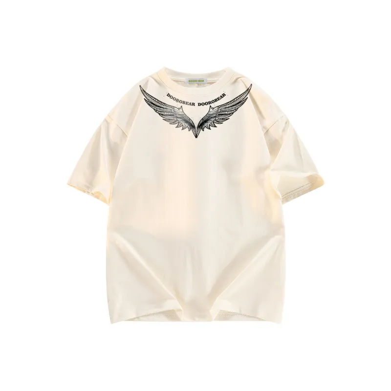 Budding Bear T Shirts Unisex-14