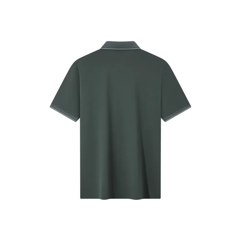 SEVEN Polo Shirts Men-6