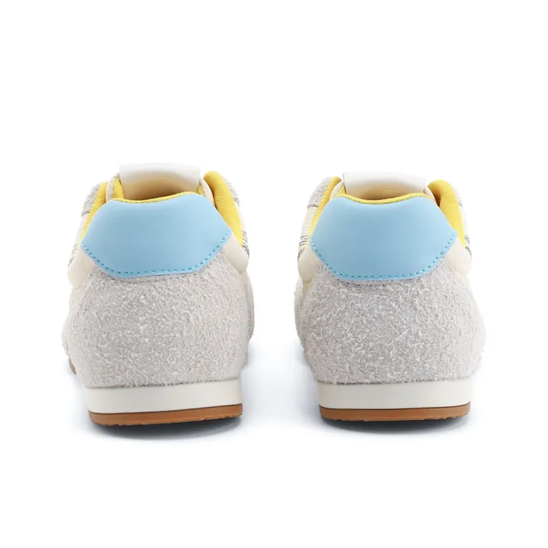 TOM TAILOR Slip Resistant Low Top Casual Shoes Women's-13
