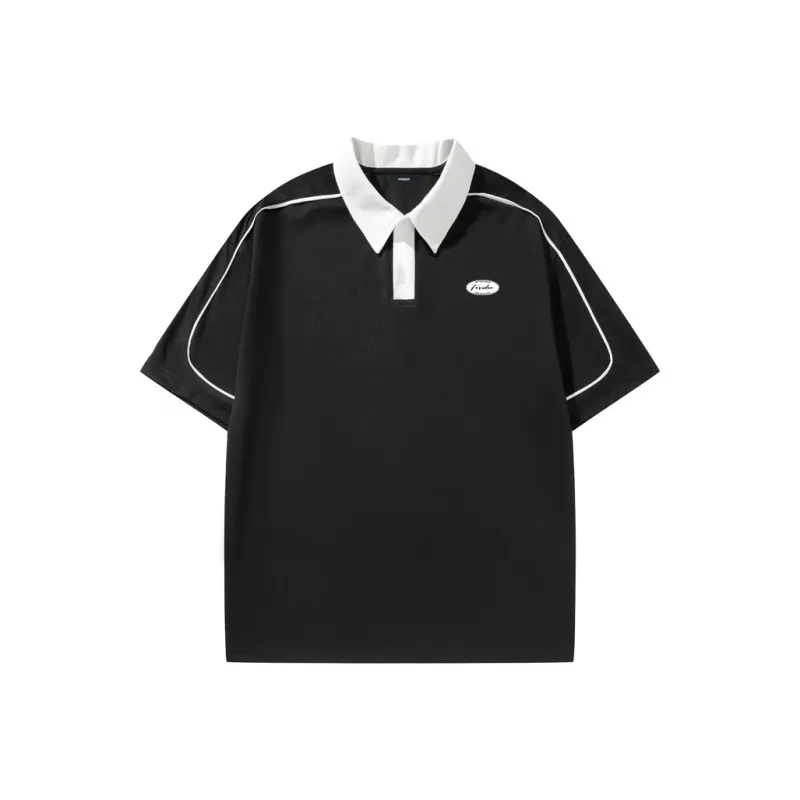 FORIDER T Shirts Unisex-0