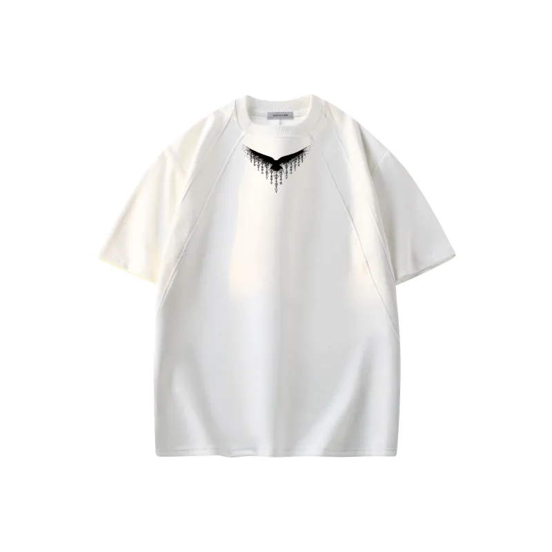 7 SEVFUN T Shirts Unisex-2