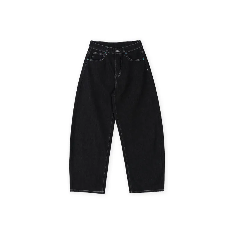 WORKSOUT Jeans Unisex-0