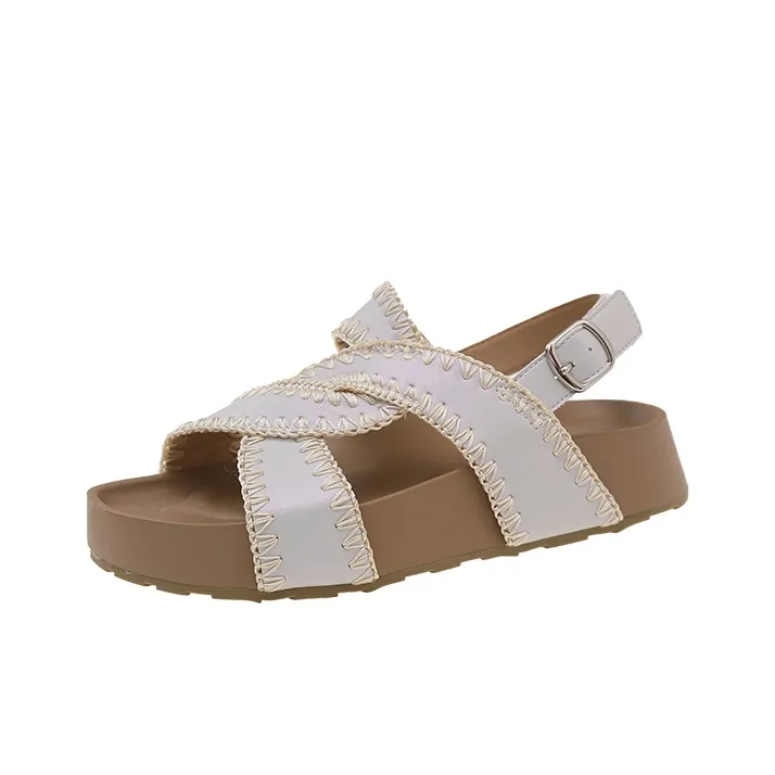 Zomila One Strap Sandals Women's-10