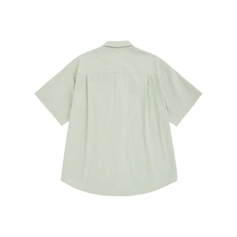 URBAN STANDARD Shirts Men-1