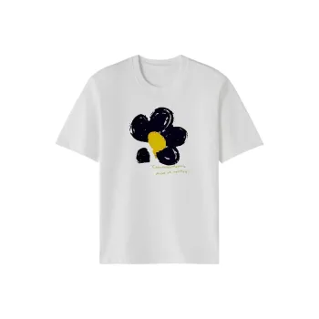 ABBY GODDESS Regular T Shirt Women's