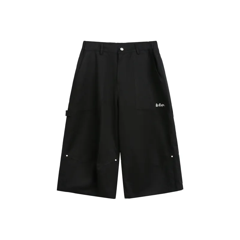 Lee Cooper Casual Shorts Unisex-0